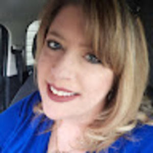 Meet your Posher, Tammy